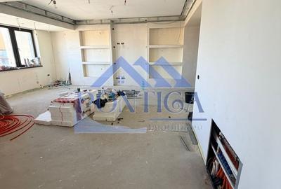 Apartament cu 2 camere decomandat în Inel I