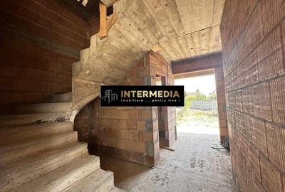 Casă individuală cu 4 camere cu Teren 345 Mp în Ampoi 3 - 3