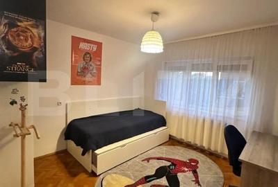 Apartament cu 3 camere în Bucovina - 10