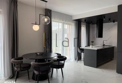 Apartament cu 2 camere semidecomandat în Andrei Mureșanu