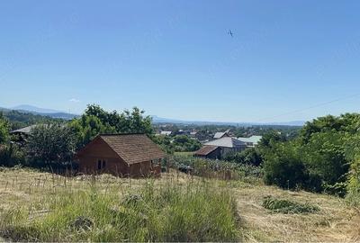 Teren de 665 mp, în Tăuții-Măgherăuș - 5