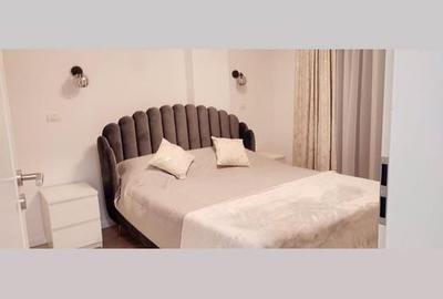 Apartament cu 2 camere în Dumbrăvița