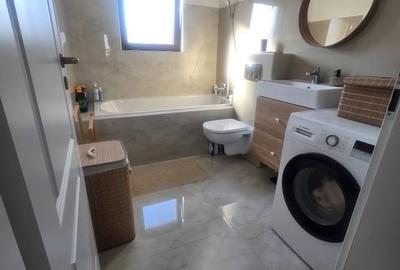 Casă cu 4 camere cu Teren 260 Mp în Berceni