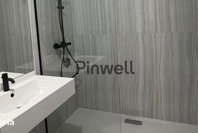 Apartament cu 2 camere în Pipera