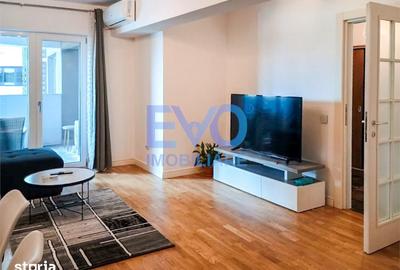 Apartament cu 2 camere semidecomandat în Tătărași