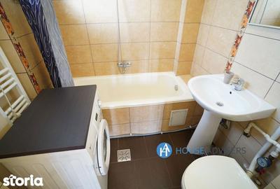 Apartament cu 2 camere, mobilat în Romană - 3