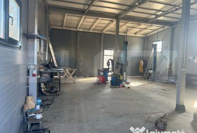 Casă cu 4 camere cu Teren 1200 Mp în Central - 4