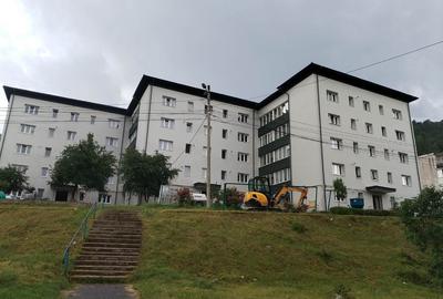 Apartament cu 2 camere decomandat în Central - 5