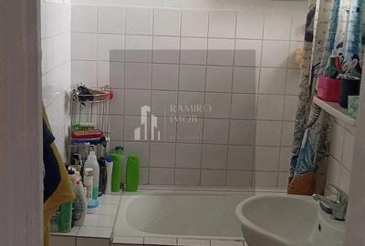 Apartament cu 2 camere semidecomandat în Titan