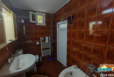 Casă individuală cu 4 camere cu Garaj în Bd. Coșbuc - 7