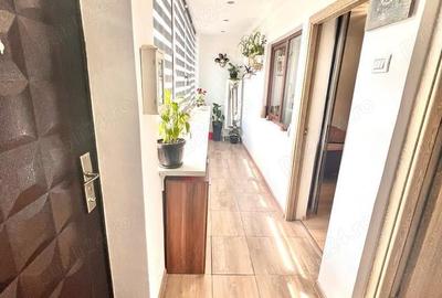 Casă cu 4 camere cu Teren 200 Mp în Brătianu - 4
