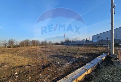 Teren Construcții intravilan de 2034 mp, în Tărtășești - 2
