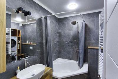 Apartament cu 2 camere în Tei - 1