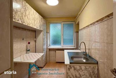 Apartament cu 2 camere semidecomandat în Ultracentral - 3