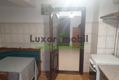 Apartament cu 3 camere decomandat în Centru Civic - 5