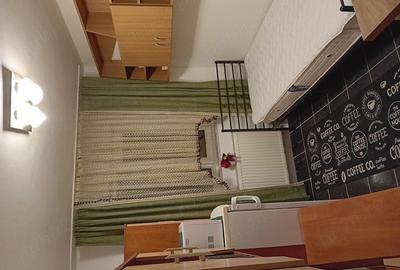 Garsonieră decomandată în Complex Studențesc