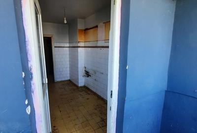 Apartament cu 3 camere decomandat în Doamna Ghica