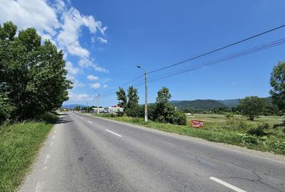 Teren Construcții intravilan de 1462 mp, în Central - 5