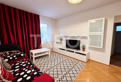 Apartament cu 3 camere semidecomandat, mobilat în Grigorescu