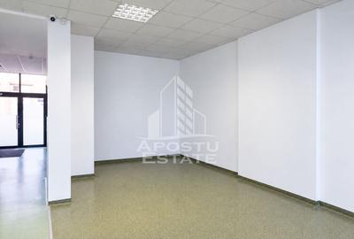 Spațiu comercial, de 103 mp, în Braytim