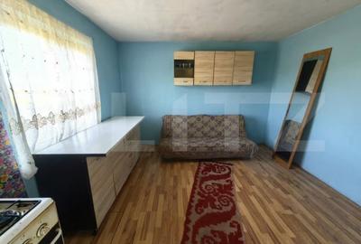 Casă cu 1 camere cu Teren 2700 Mp în Prisăcani