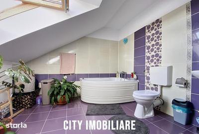 Apartament cu 4 camere, mobilat în Bună Ziua - 14