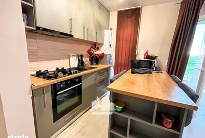 Apartament cu 2 camere în Central - 1