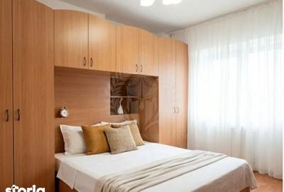 Apartament cu 2 camere decomandat, mobilat în Gheorghe Doja - 3