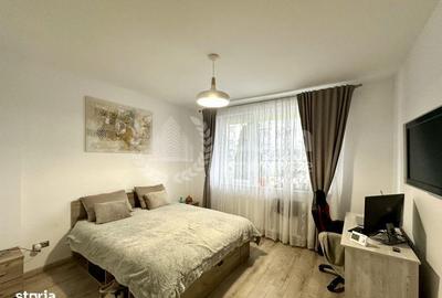 Apartament cu 2 camere decomandat, mobilat în Gheorgheni - 1