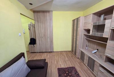 Garsonieră semidecomandată în Mănăștur - 1