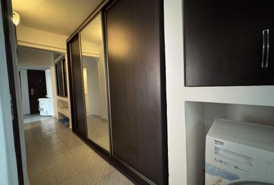 Apartament cu 3 camere decomandat, mobilat în Steaua - 19
