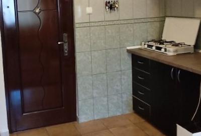 Garsonieră semidecomandată în Florilor - 1