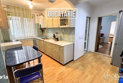 Apartament cu 2 camere în Petros