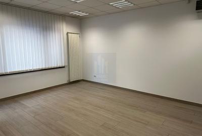 Birou, de 101 mp, în Băneasa - 8