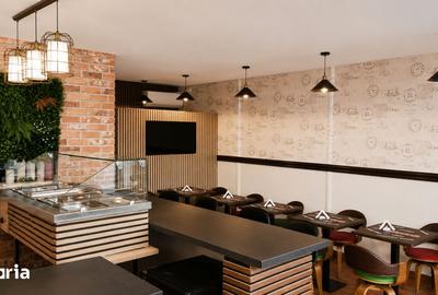 Spațiu comercial, de 60 mp, în Colentina - 8