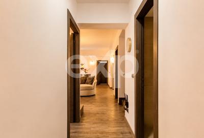 Apartament cu 4 camere decomandat, mobilat în Poiana Brașov - 16