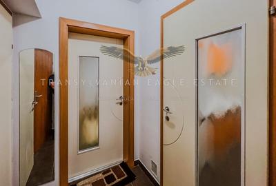 Apartament cu 2 camere semidecomandat, mobilat în Gheorgheni - 4