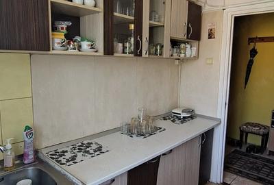 Apartament cu 2 camere semidecomandat în Moroasa 2 - 3