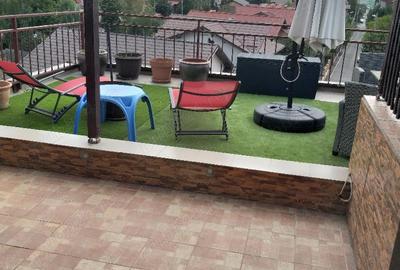 Apartament cu 4 camere semidecomandat în Bragadiru - 4
