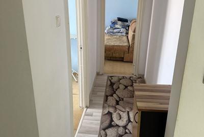 Apartament cu 3 camere decomandat în Central - 4