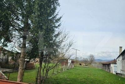 Casă cu 3 camere cu Teren 2766 Mp în Batoș - 4