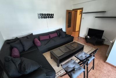 Apartament cu 2 camere decomandat în Unirii