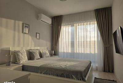 Apartament cu 3 camere în Noua - 3