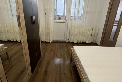 Apartament cu 2 camere nedecomandat în Circumvalațiunii - 6