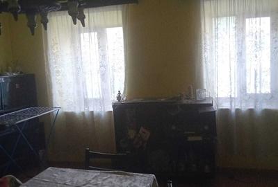 Casă cu 3 camere în Central - 14