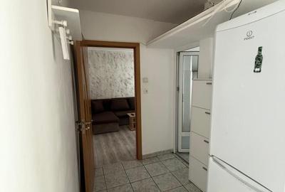 Apartament cu 2 camere în City Park Mall - 1