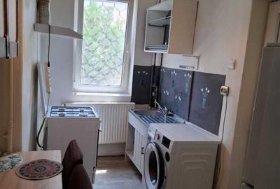 Apartament cu 2 camere semidecomandat în Cișmigiu - 6