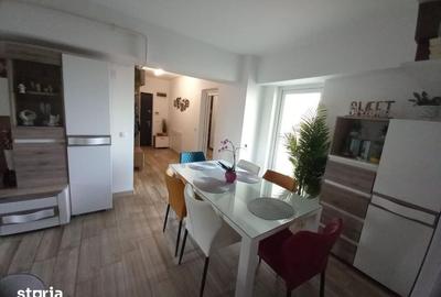Apartament cu 3 camere în Rovine - 2