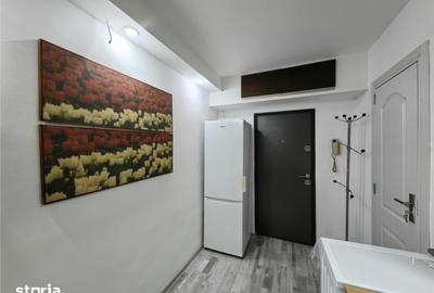 Garsonieră, mobilată în Bistrița Lac - 11