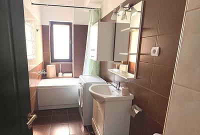 Garsonieră decomandată în Sisești
